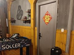 -伯爵·沉浸式超级密室·直营店