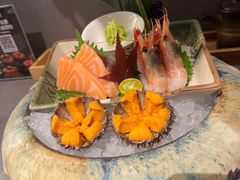 -胆道·海胆专门店(凯德晶萃店)