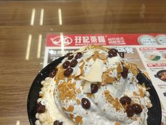 -孖记茶档·热腾茶餐(江南西plus店)