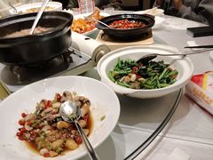 -王府井酒店(金桥港湾店)