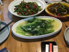 -院8里·小聚园老川菜(九眼桥店)