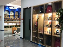 -酥大興·新国潮糕点配茶饮(龙岗万达黑金店)