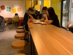-麦当劳(融创茂店)