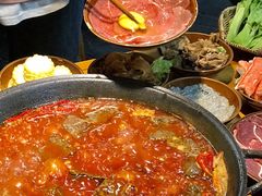 -阳阳老火锅(小南门店)