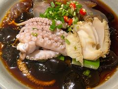 -小资太太餐厅(南岗区店)