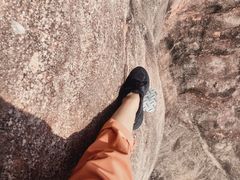 -马头山