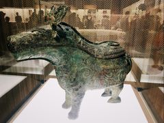 -上海博物馆(人民广场馆)