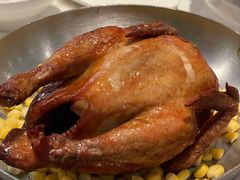 -港丽餐厅(高德置地店)