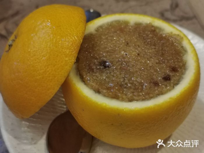 酸喜·三度酸·贵州味黄袍小米鲊图片