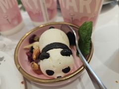 -夏日玛莉西餐厅(梅溪湖步步高店)
