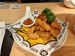 -太二酸菜鱼(深圳布吉万象汇店)