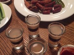 -宝莱纳啤酒花园餐厅PAULANER BRAUHAUS Nanjing(广州路店)