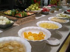 -银鲨海鲜烤肉火锅自助餐厅(五星店)