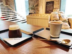 -GOTLOT COFFEE&KITCHEN角落厨房NOOK店