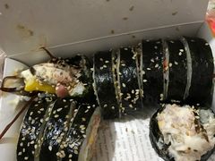 -传闻来紫菜包饭·打糕(西塔韩百店)