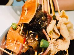 -青花椒花椒鱼(合生汇店)