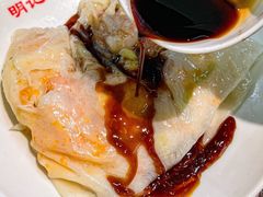 -西关明记肠粉(荔枝湾店)