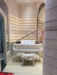 -奈尔宝·儿童乐园·亲子餐厅(华采天地店)