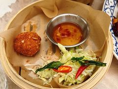 -KingThaia金泰兰(滨江天街店)