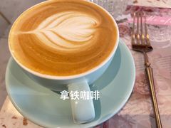 -LA JOLLA 墨西哥餐厅(学院路店)