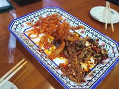 -安家德吉林市朝鲜族大冷面(民康路店)