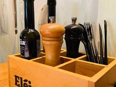 -HELLO MUSAE 拾光缪斯餐厅·纯正希腊风味(苏州中心店)