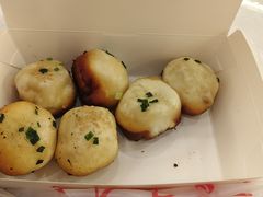 爆汁生煎-哑巴生煎(临顿路店)