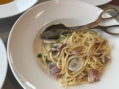 -IL Forno 意坊·意大利餐厅(温州万象城店)
