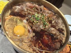 -四喜后厨·白串烧烤朝鲜小酒馆(珠江路店)