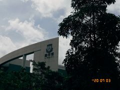 -华南师范大学(广州大学城校区)