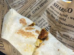 -TACO STAR 塔可星(下沙宝龙店)
