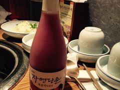 -王妃家(明洞中央店)