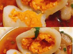 蟹子丸-海底捞火锅(高新活力汇店)