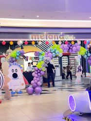 -MELAND CLUB亲子乐园·派对·餐厅(北京芳圆里ID MALL店)