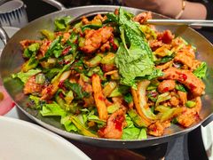 -山石榴·贵州菜(丰盛里店)