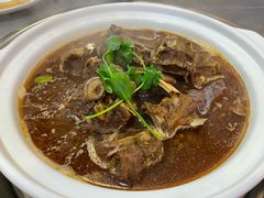 -老诚一锅·羊蝎子(广渠门外店)