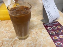 -渔记茶餐厅(渔村店)