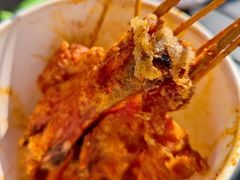 -夸父炸串(青浦奥特莱斯店)