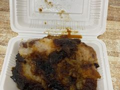 甑糕-马文章胖子甑糕(洒金桥店)