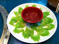 -华英干锅辣鸭头(亚泰大街店)