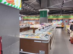 -振华超市(新华西道店)