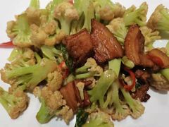 -老牌坊鲁菜名店(聊城美食岛店)