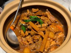 -南棠馆粤菜坊(群光店)