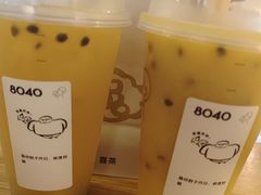 -喜茶(上海正大广场店)