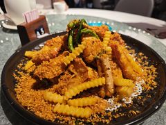 -79号渔船海鲜饭店(龙岗店)