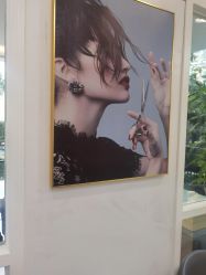-首脑美发沙龙