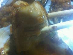 -云晓光头烧烤吧(新大陆广场店)