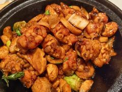 -荷花亭·湖北融合菜(中商广场店)