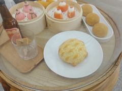 -蔡澜点心·粤菜(嘉里中心店)