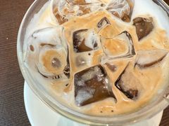 -玲婧胡同·Brunch·Kitchen(嘉里城店)